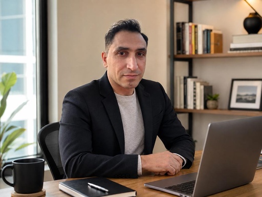 مشاوره اختصاصی با منصور بشیرنیا